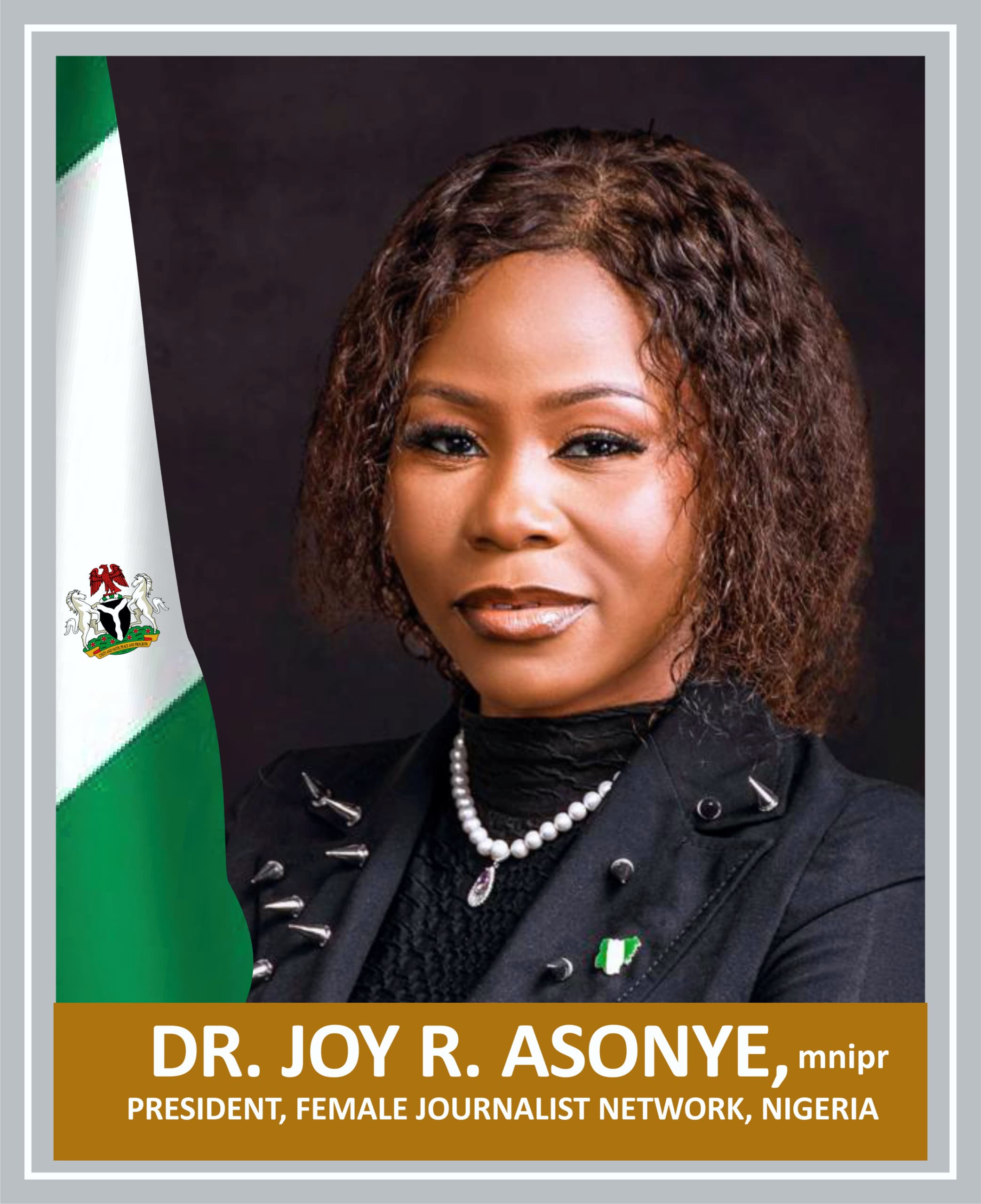 Joy Asonye